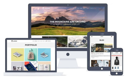 如何搭建外贸企业网站