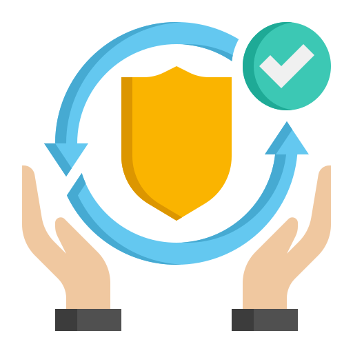 安全与合规保障