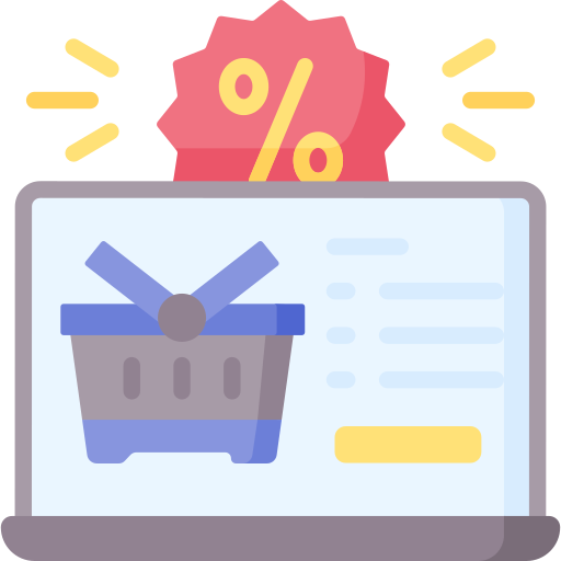 电商促销类广告