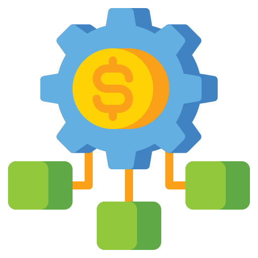 科学预算分配模型