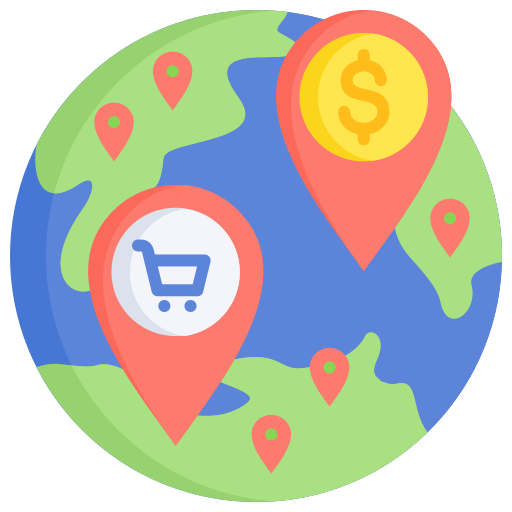 快速打入海外市场