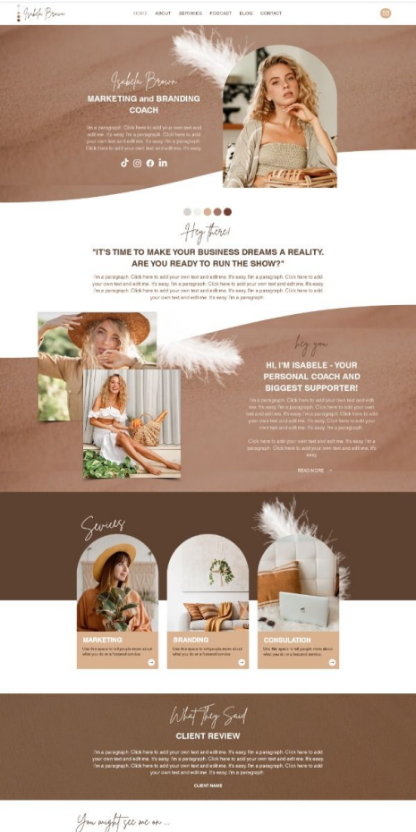 内容营销矩阵搭建