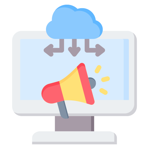 多渠道广告投放