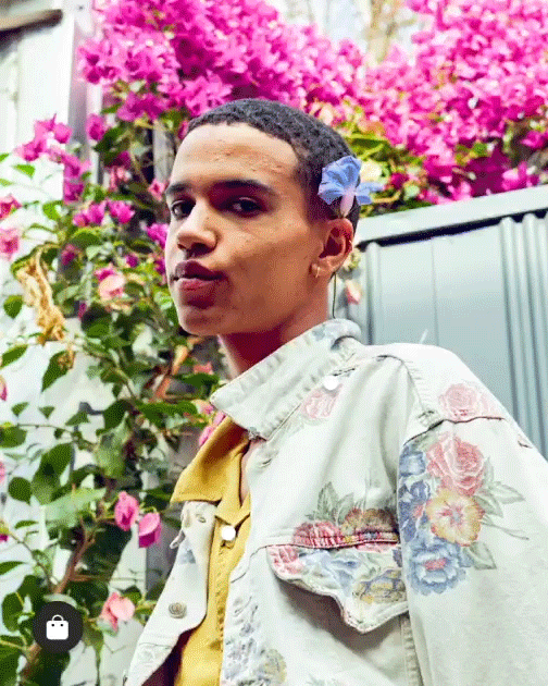 在 Instagram 营销