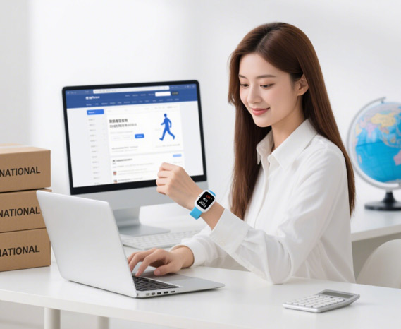 某跨境电商新品需快速打入北美市场