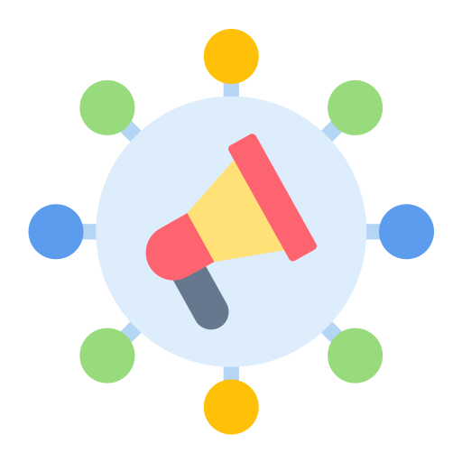 多元化广告组合